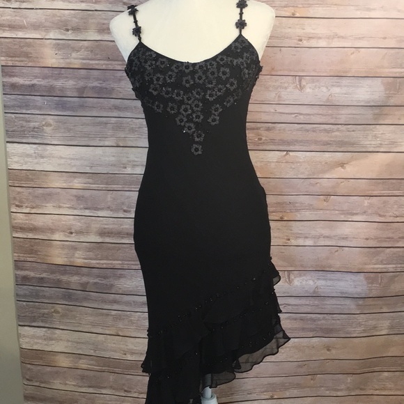 Sue Wong Dresses & Skirts - Sue Wong black Cocktail dress